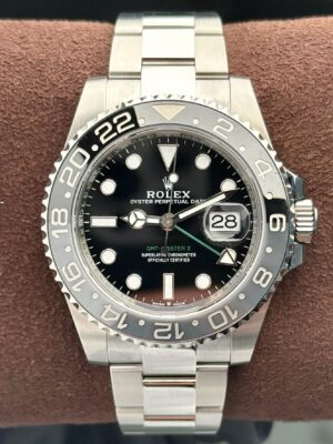 Rolex GMT-Master II Bruce Wayne Oyster 40MM AAA