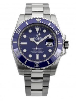 Rolex Submariner Smurf 40MM AAA