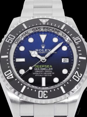 Rolex Sea-Dweller Deepsea 44MM AAA