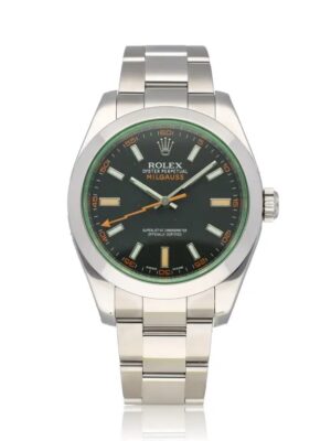 Rolex Milgauss 40MM AAA