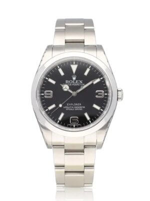 Rolex Milgauss 39MM AAA